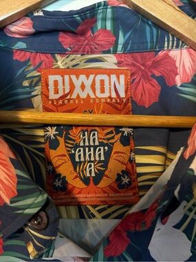 Dixxon Ha, aha a party boy short 5xl